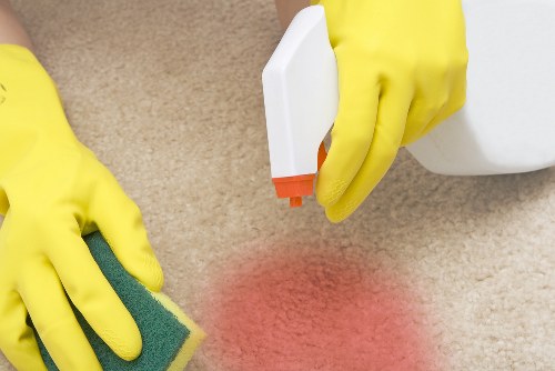 Domestic cleaning in Shepherds Bush for local homes and flats