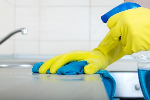 Deep sofa cleaning service for West London residential and commercial spaces