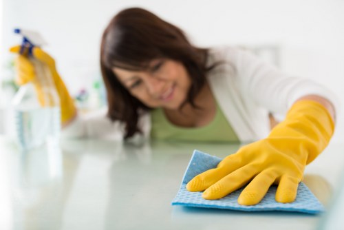 Local commercial cleaners maintaining shared office spaces in Shepherds Bush