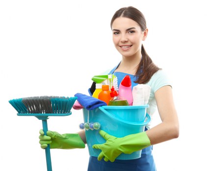 PCI-compliant Shepherds Bush Cleaners secure payments system
