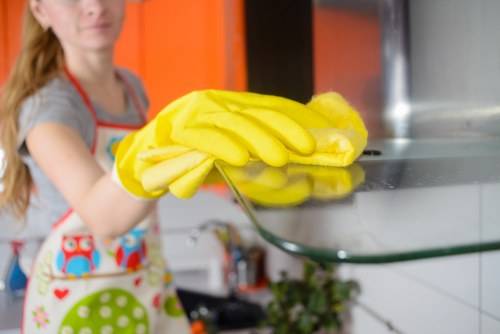 Trusted local cleaning team serving Shepherds Bush and nearby areas
