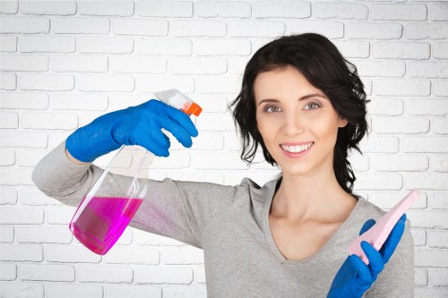 Illustration representing a secure and optimized website experience