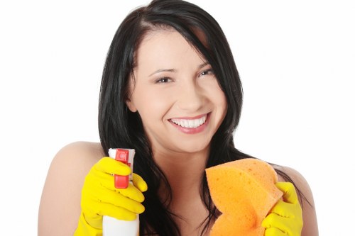 Deep cleaning treatment for tiled and sealed hard flooring in West London