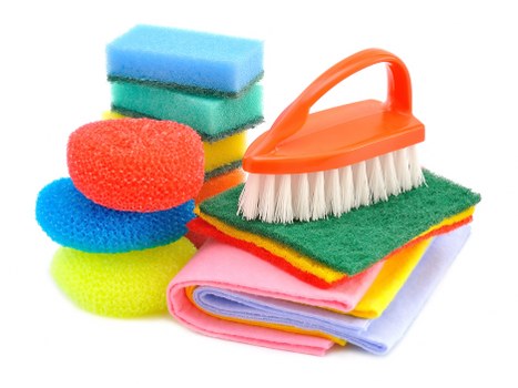 Stain removal service for a sofa in a Shepherds Bush living room