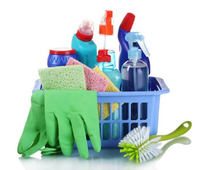 Final pricing summary for Shepherds Bush cleaners